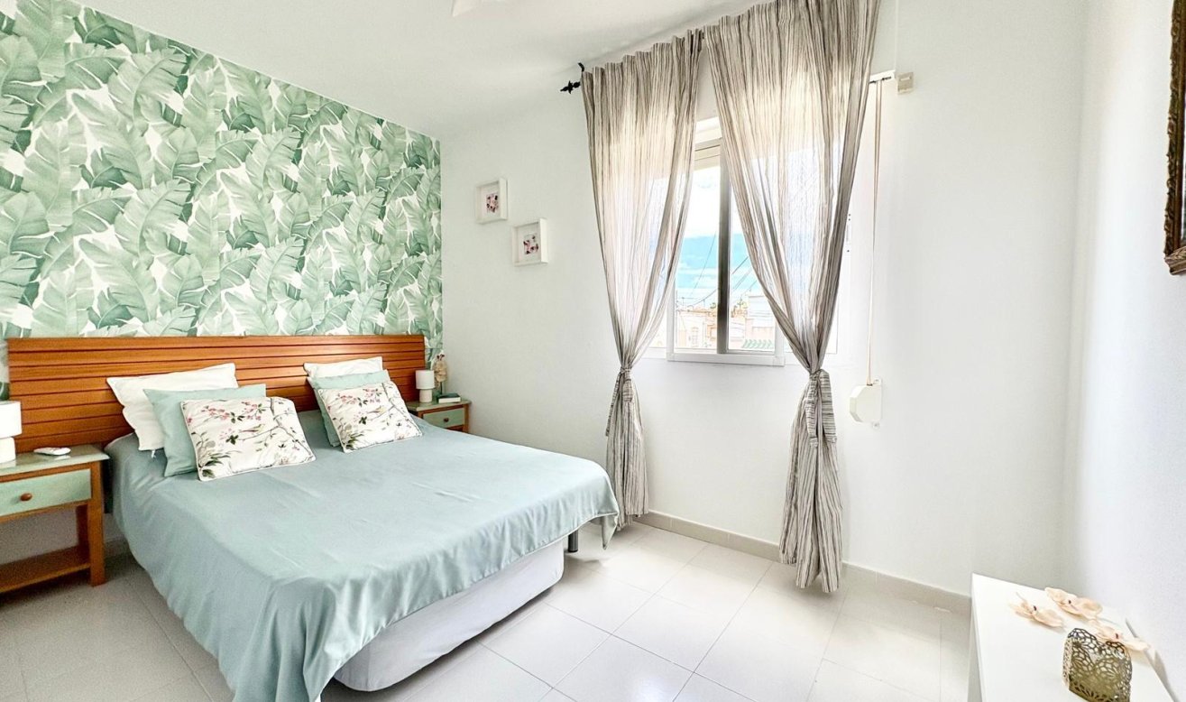 Reventa - Bungalow - Torrevieja - Los balcones