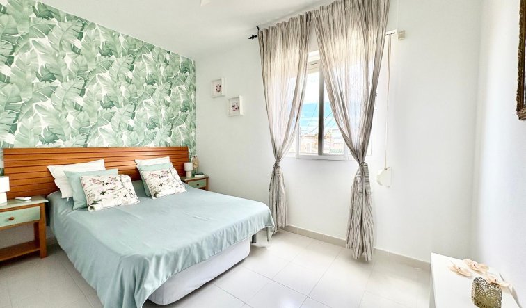 Reventa - Bungalow - Torrevieja - Los balcones