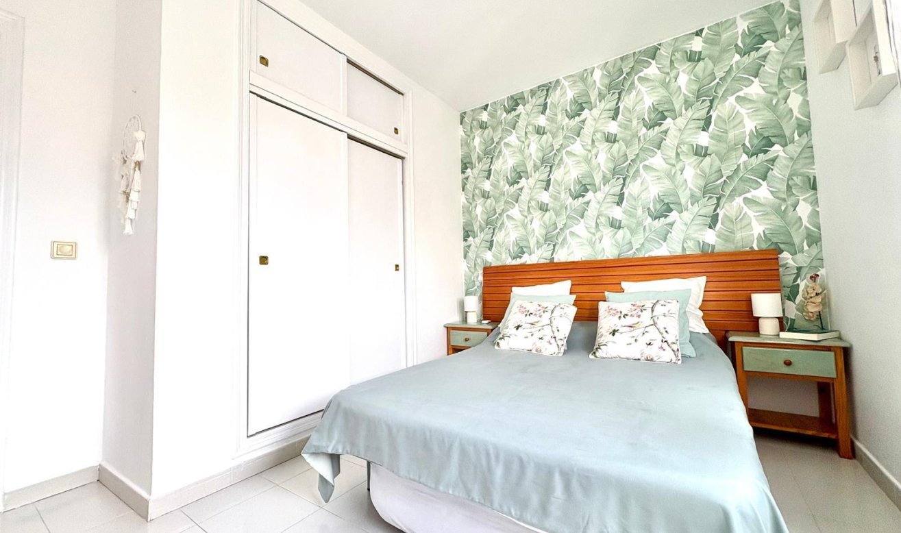 Reventa - Bungalow - Torrevieja - Los balcones