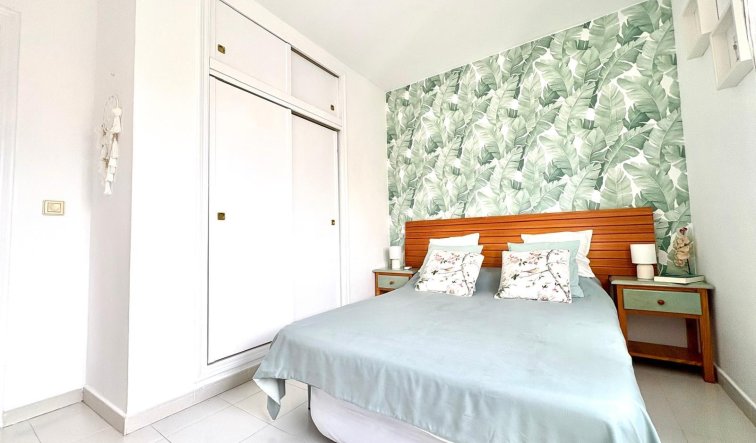 Reventa - Bungalow - Torrevieja - Los balcones