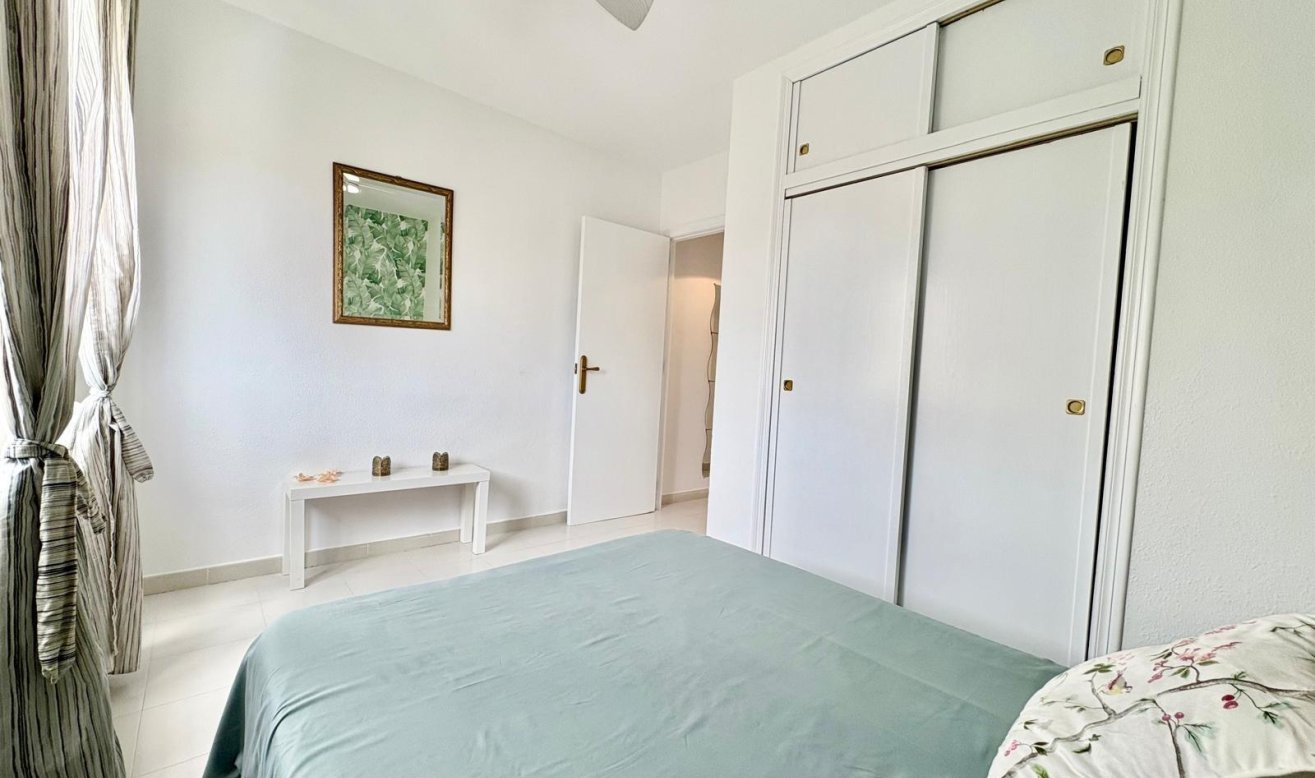 Reventa - Bungalow - Torrevieja - Los balcones