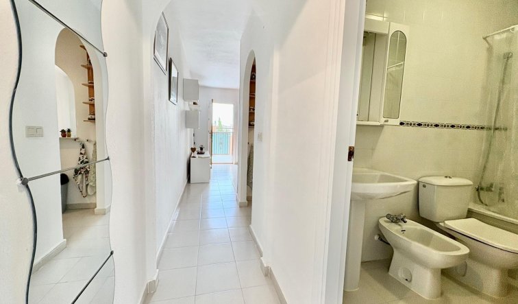 Reventa - Bungalow - Torrevieja - Los balcones