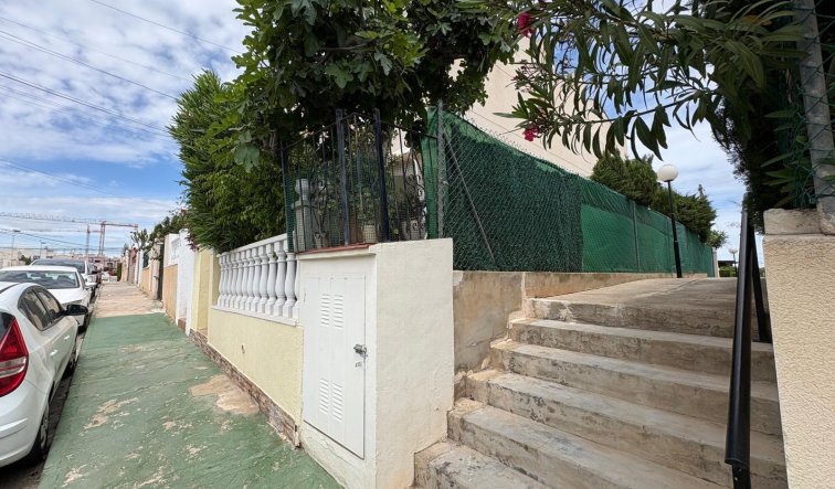 Reventa - Bungalow - Torrevieja - Los balcones