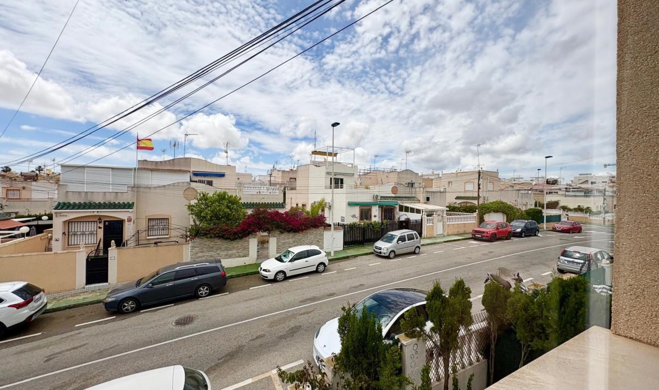 Reventa - Bungalow - Torrevieja - Los balcones