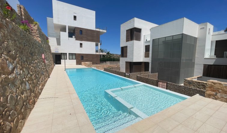 Reventa - Apartamento / piso - Orihuela Costa - Las Ramblas