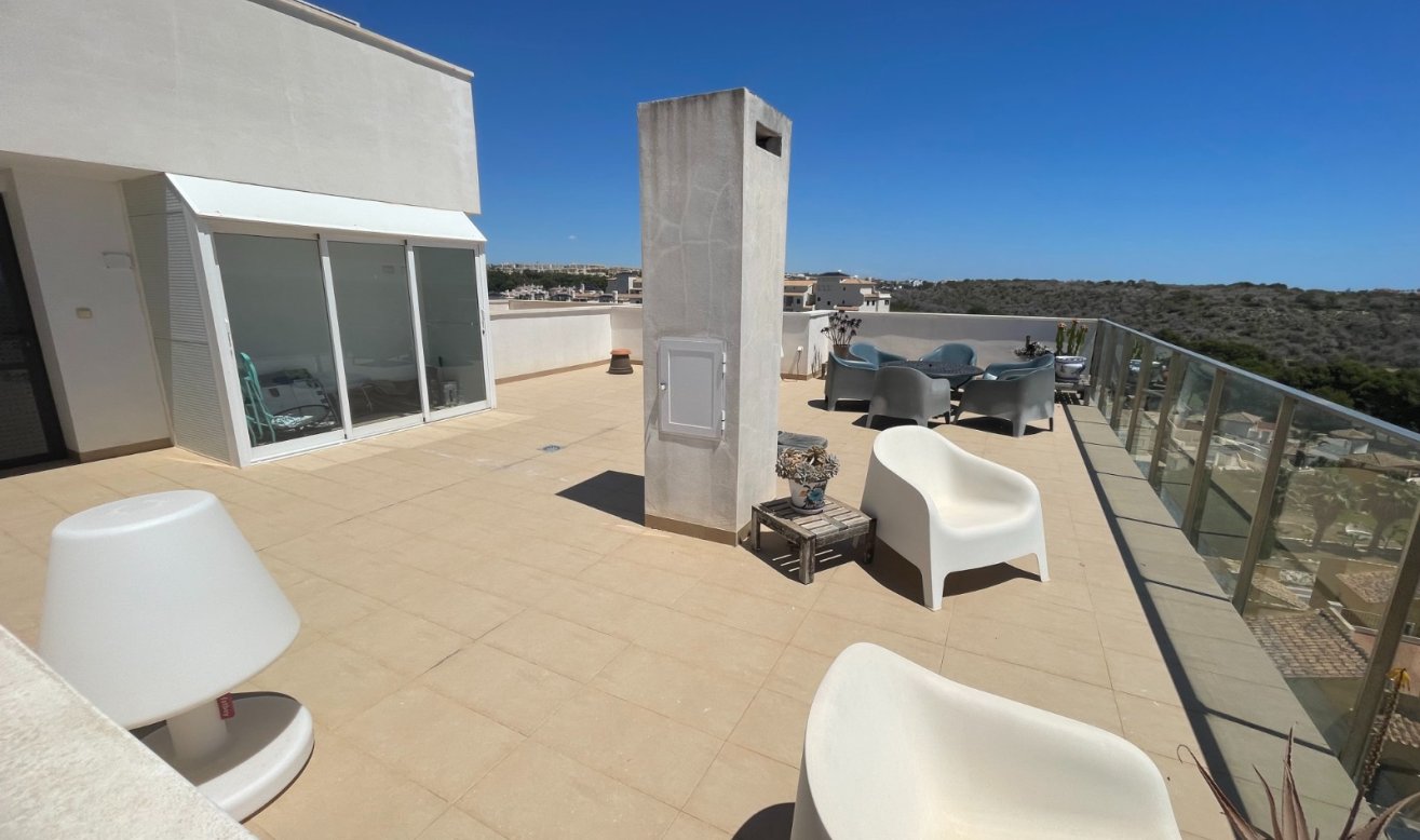 Reventa - Apartamento / piso - Orihuela Costa - Las Ramblas