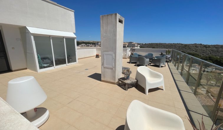 Reventa - Apartamento / piso - Orihuela Costa - Las Ramblas