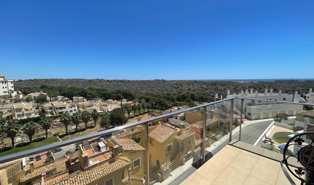 Reventa - Apartamento / piso - Orihuela Costa - Las Ramblas