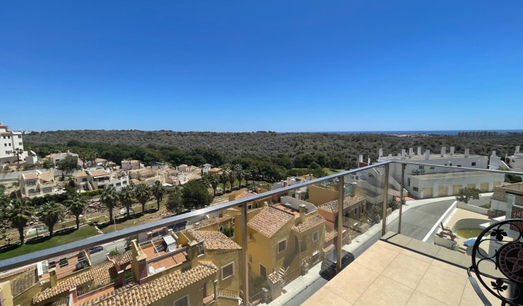 Reventa - Apartamento / piso - Orihuela Costa - Las Ramblas