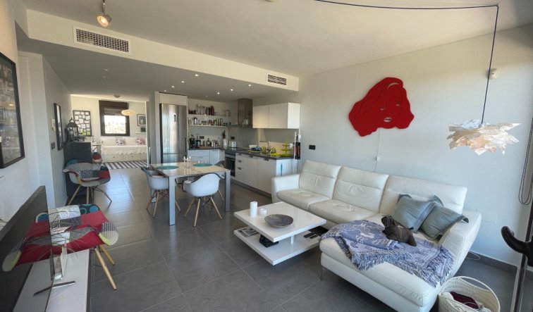 Reventa - Apartamento / piso - Orihuela Costa - Las Ramblas
