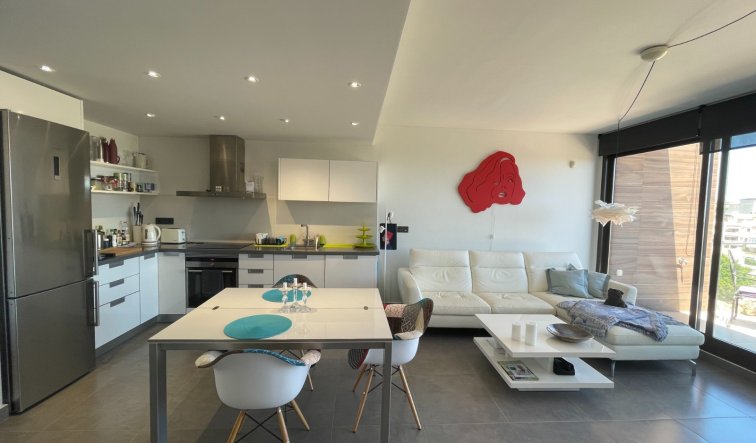 Reventa - Apartamento / piso - Orihuela Costa - Las Ramblas