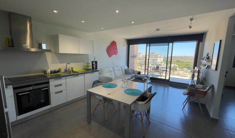 Reventa - Apartamento / piso - Orihuela Costa - Las Ramblas