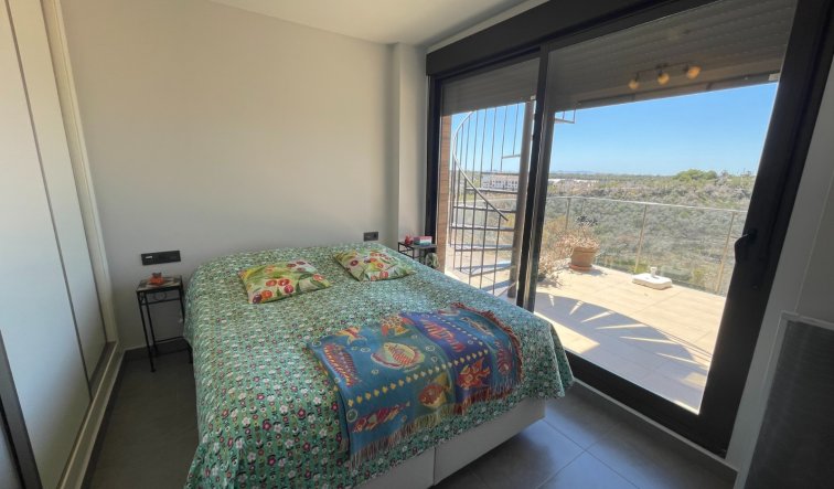 Reventa - Apartamento / piso - Orihuela Costa - Las Ramblas