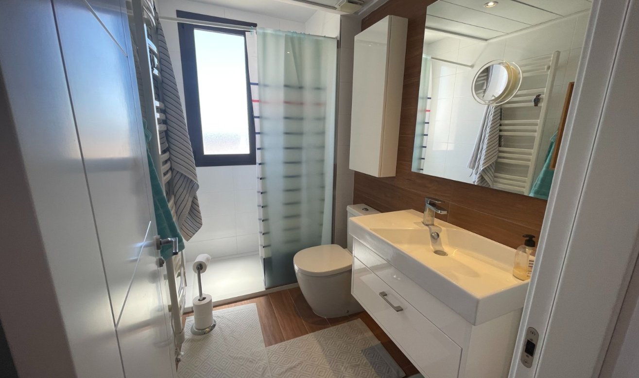 Reventa - Apartamento / piso - Orihuela Costa - Las Ramblas