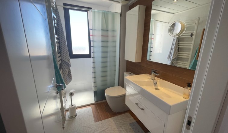 Reventa - Apartamento / piso - Orihuela Costa - Las Ramblas