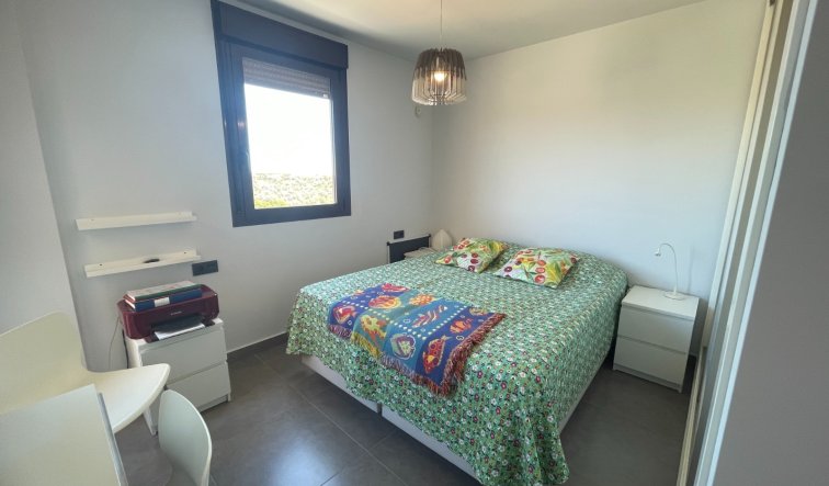 Reventa - Apartamento / piso - Orihuela Costa - Las Ramblas