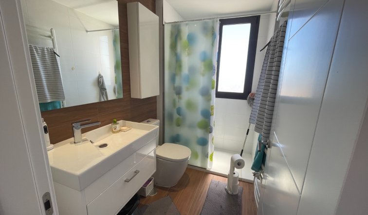 Reventa - Apartamento / piso - Orihuela Costa - Las Ramblas