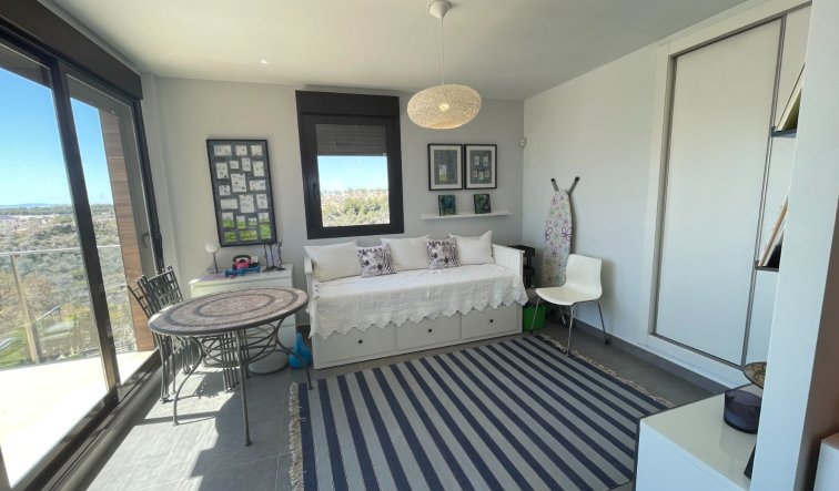 Reventa - Apartamento / piso - Orihuela Costa - Las Ramblas