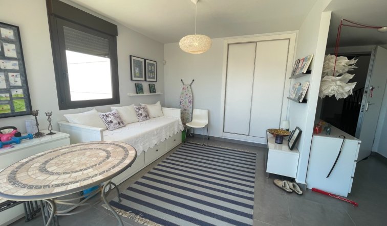 Reventa - Apartamento / piso - Orihuela Costa - Las Ramblas