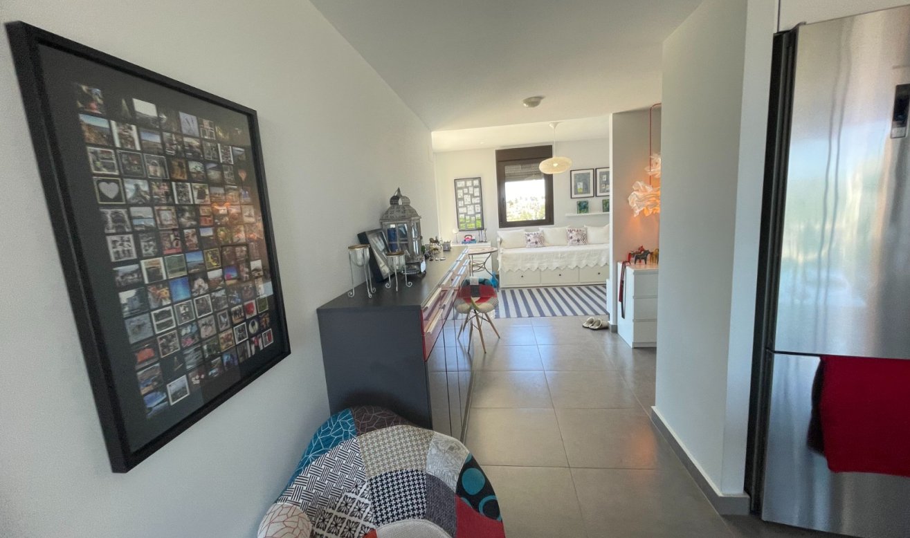Reventa - Apartamento / piso - Orihuela Costa - Las Ramblas