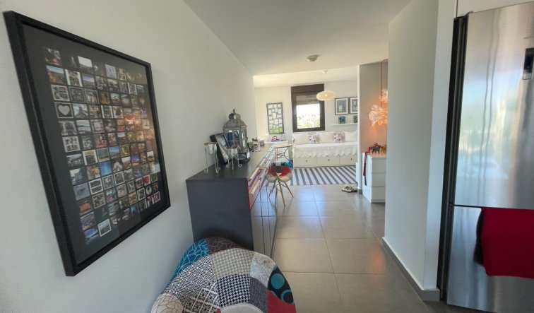 Reventa - Apartamento / piso - Orihuela Costa - Las Ramblas