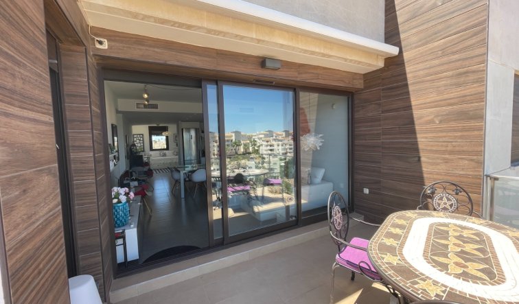 Reventa - Apartamento / piso - Orihuela Costa - Las Ramblas