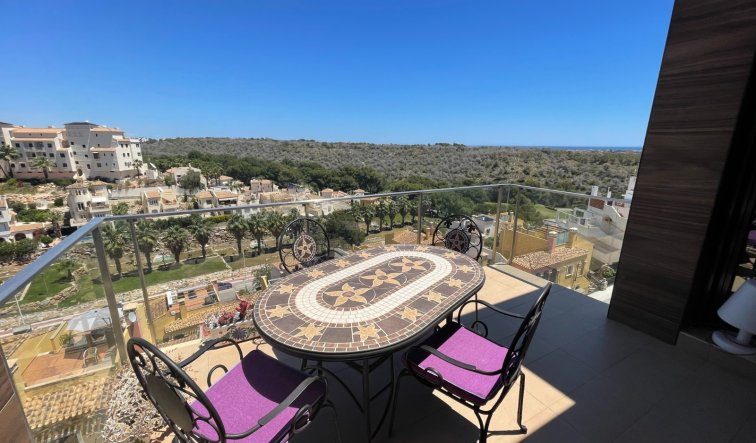 Reventa - Apartamento / piso - Orihuela Costa - Las Ramblas