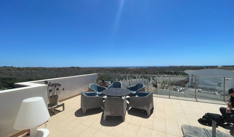 Reventa - Apartamento / piso - Orihuela Costa - Las Ramblas