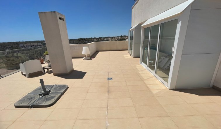 Reventa - Apartamento / piso - Orihuela Costa - Las Ramblas