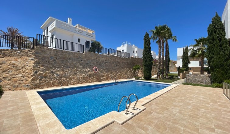 Reventa - Apartamento / piso - Orihuela Costa - Las Ramblas