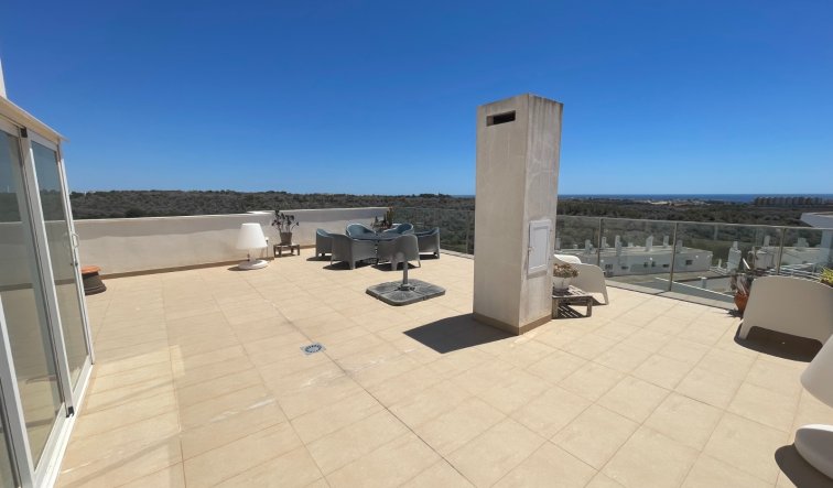 Reventa - Apartamento / piso - Orihuela Costa - Las Ramblas