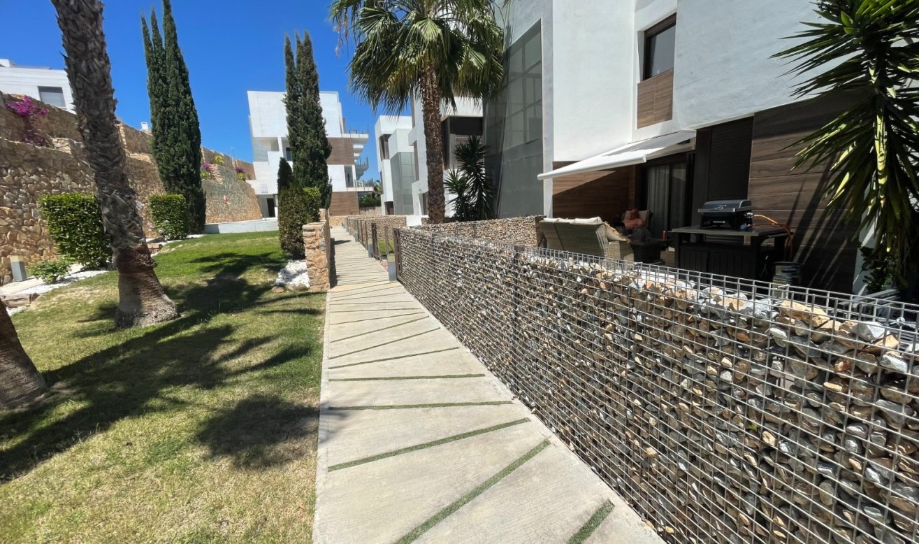 Reventa - Apartamento / piso - Orihuela Costa - Las Ramblas