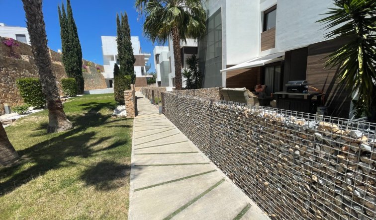 Reventa - Apartamento / piso - Orihuela Costa - Las Ramblas