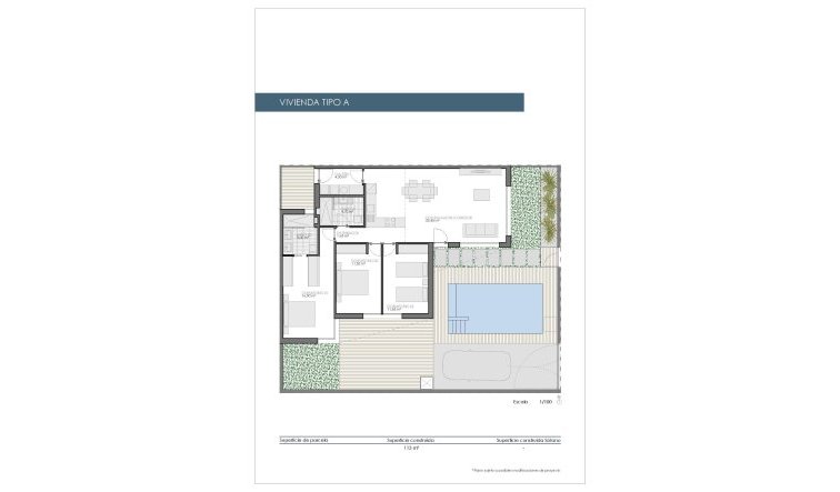 Obra nueva - Quad - Bigastro - Loma Alta