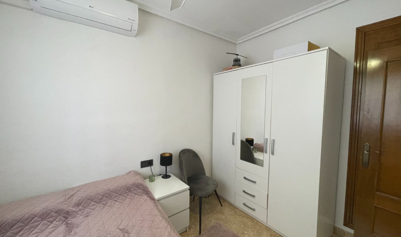 Reventa - Semi Detached Villa - Orihuela Costa - Villamartin