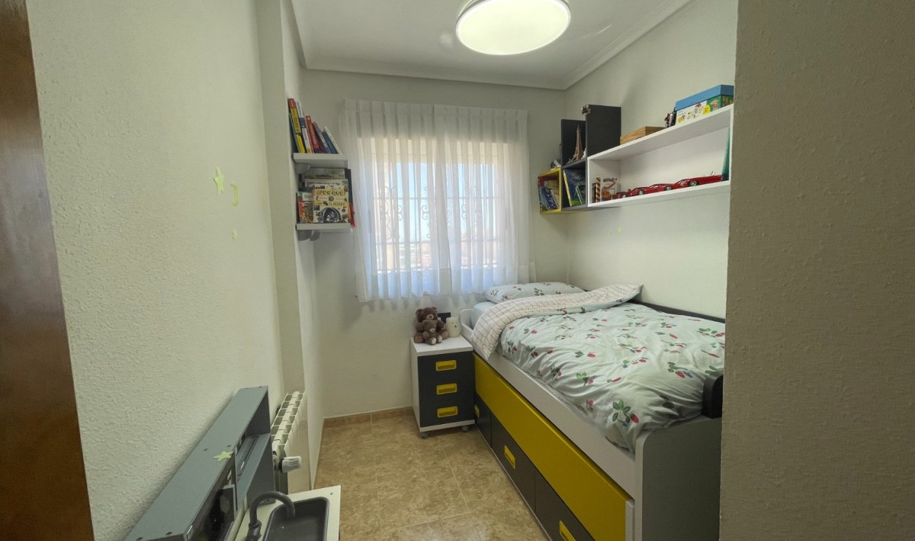 Reventa - Semi Detached Villa - Orihuela Costa - Villamartin