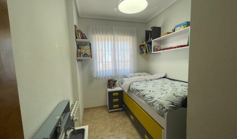 Reventa - Semi Detached Villa - Orihuela Costa - Villamartin