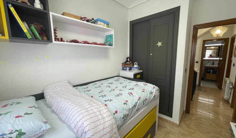 Reventa - Semi Detached Villa - Orihuela Costa - Villamartin