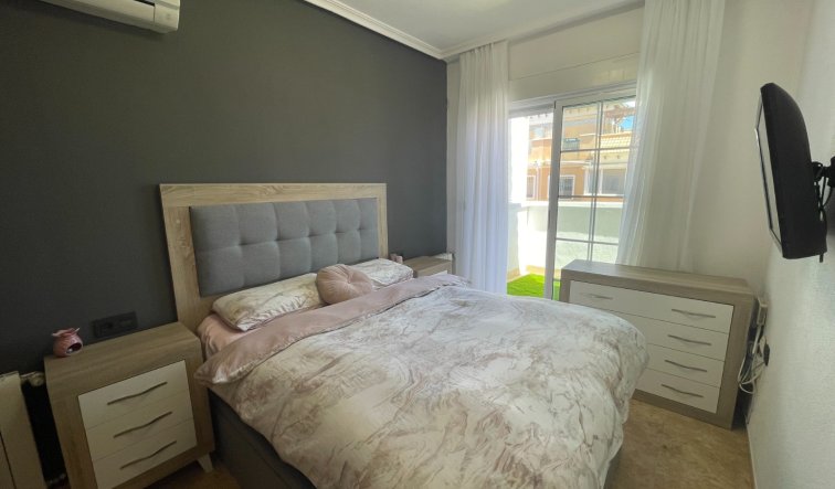 Reventa - Semi Detached Villa - Orihuela Costa - Villamartin