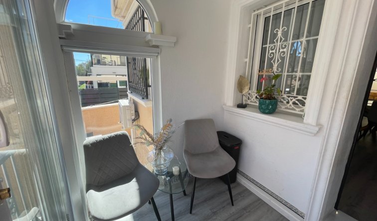 Reventa - Semi Detached Villa - Orihuela Costa - Villamartin