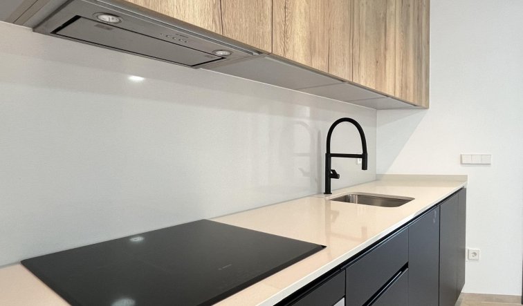 Obra nueva - Villa - San Pedro del Pinatar - Lo Pagan