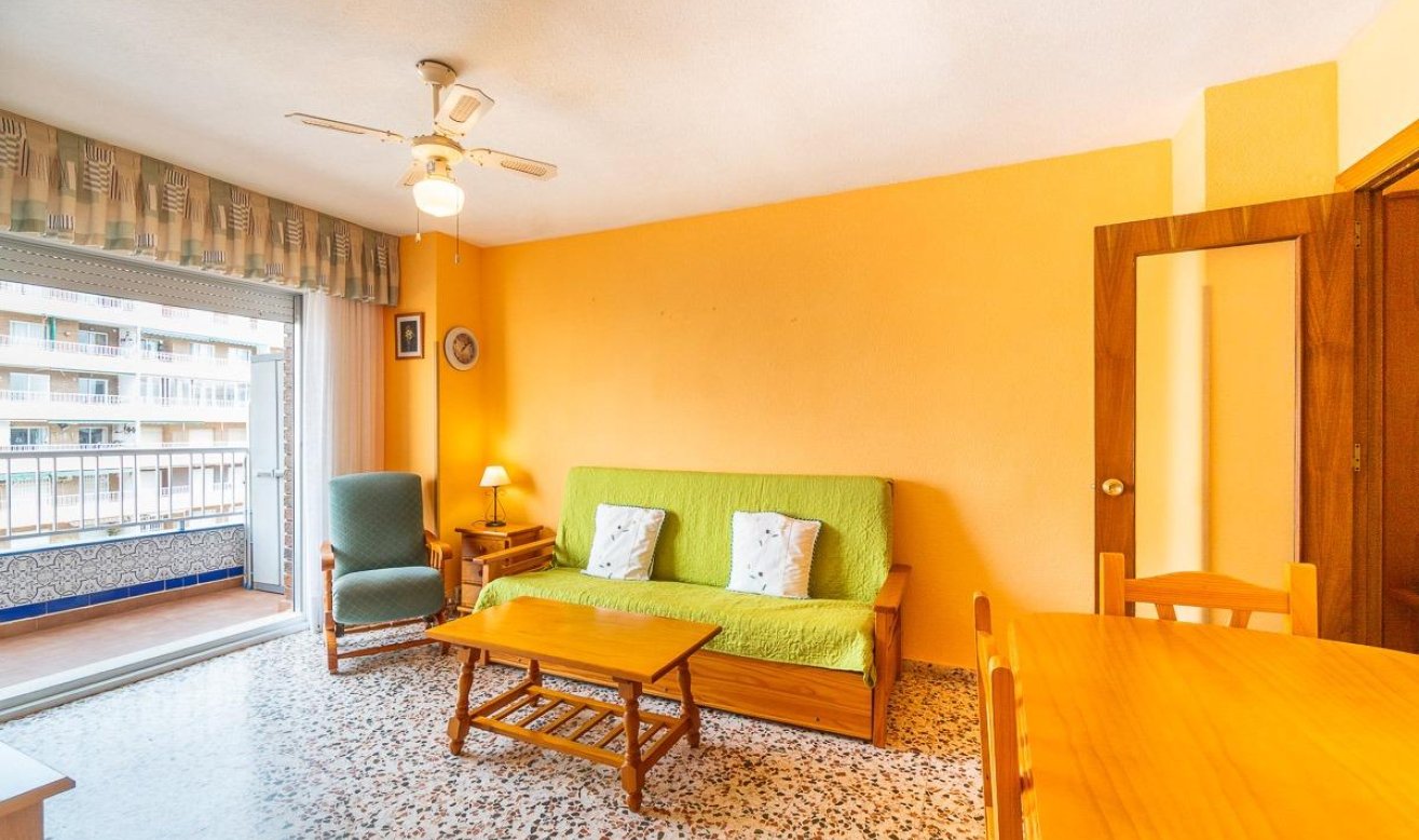 Reventa - Apartamento / piso - Torrevieja - Rocio del mar