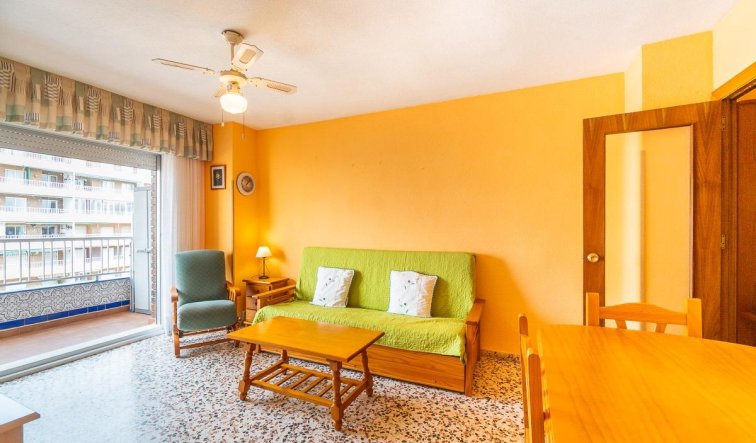 Reventa - Apartamento / piso - Torrevieja - Rocio del mar