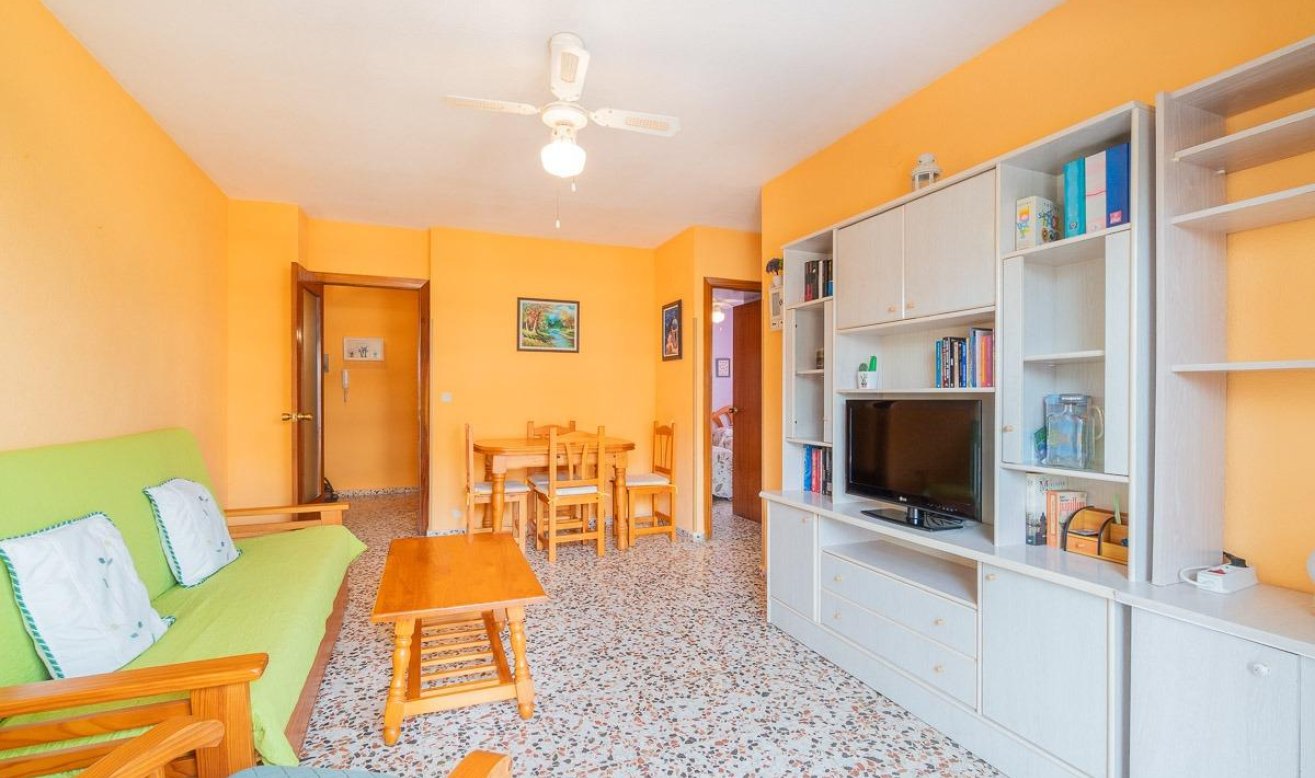 Reventa - Apartamento / piso - Torrevieja - Rocio del mar