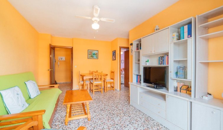 Reventa - Apartamento / piso - Torrevieja - Rocio del mar