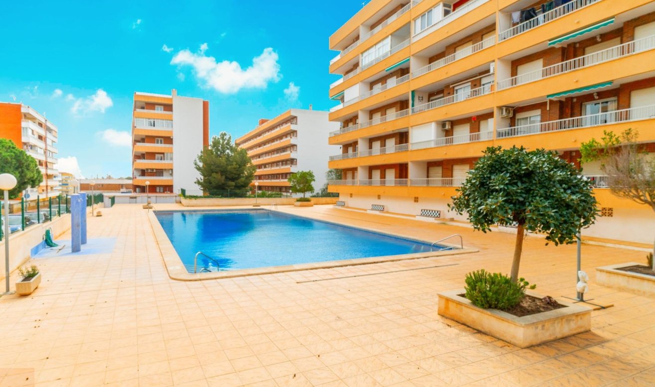 Reventa - Apartamento / piso - Torrevieja - Rocio del mar