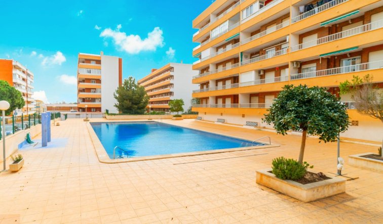 Reventa - Apartamento / piso - Torrevieja - Rocio del mar