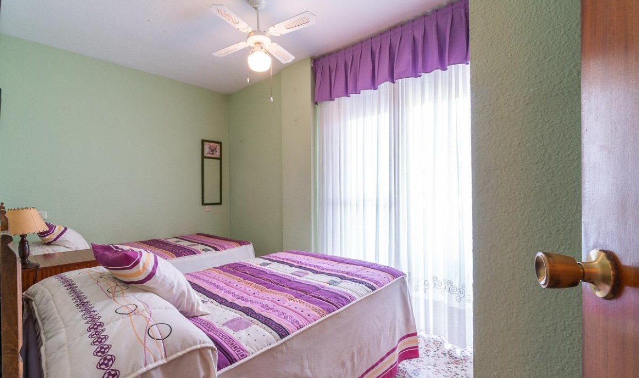 Reventa - Apartamento / piso - Torrevieja - Rocio del mar