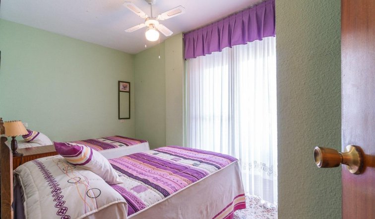 Reventa - Apartamento / piso - Torrevieja - Rocio del mar