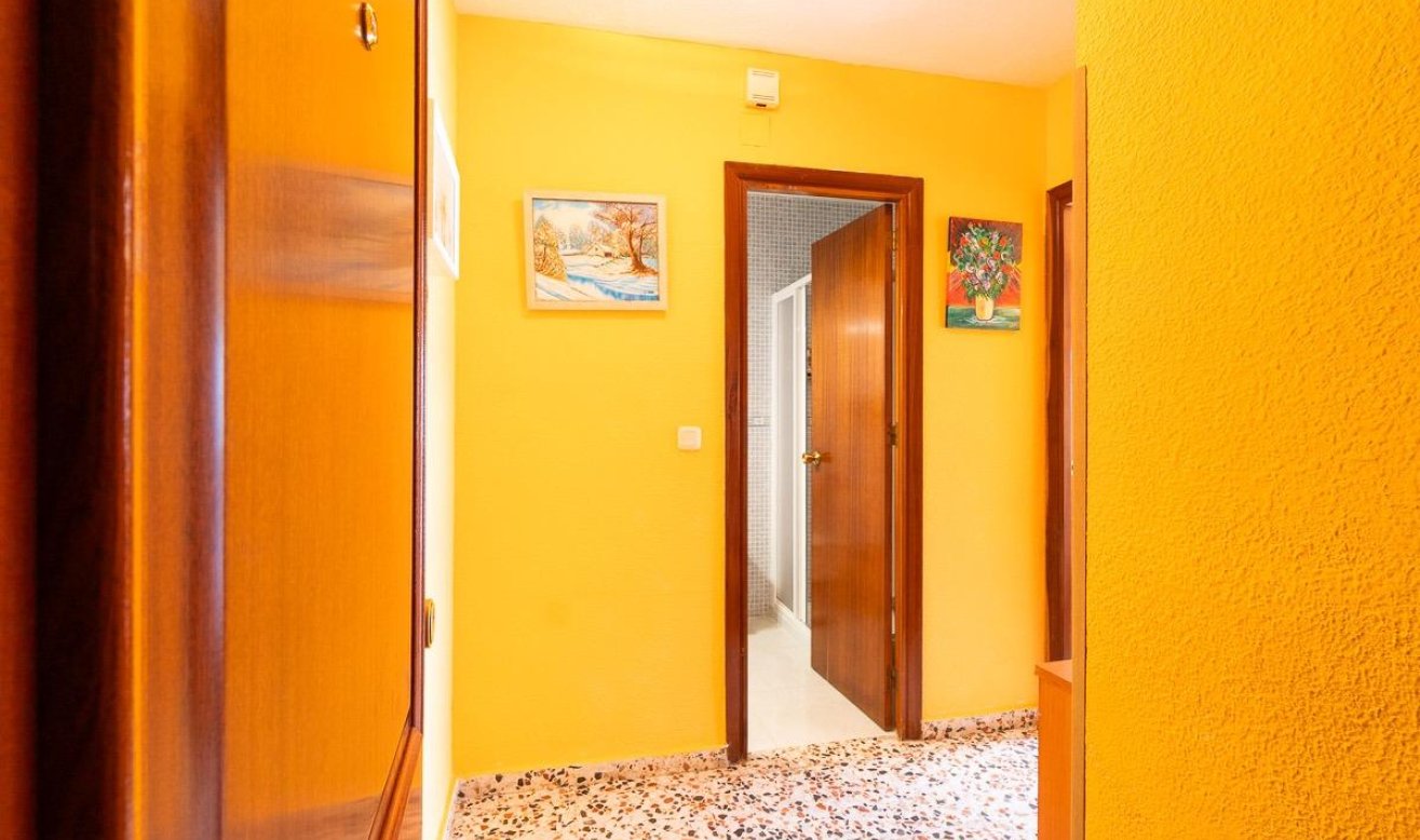 Reventa - Apartamento / piso - Torrevieja - Rocio del mar